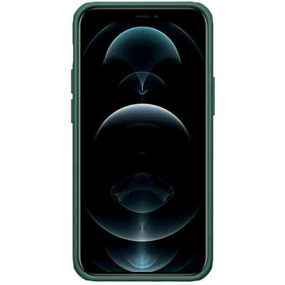 Чехол Nillkin Matte Pro для Apple iPhone 13 / 14 (6.1") Херсон