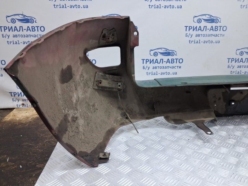 Бампер задний Toyota RAV 4 A30 2.0 БЕНЗИН 1AZFE 2005 (б/у) Київ - зображення 10