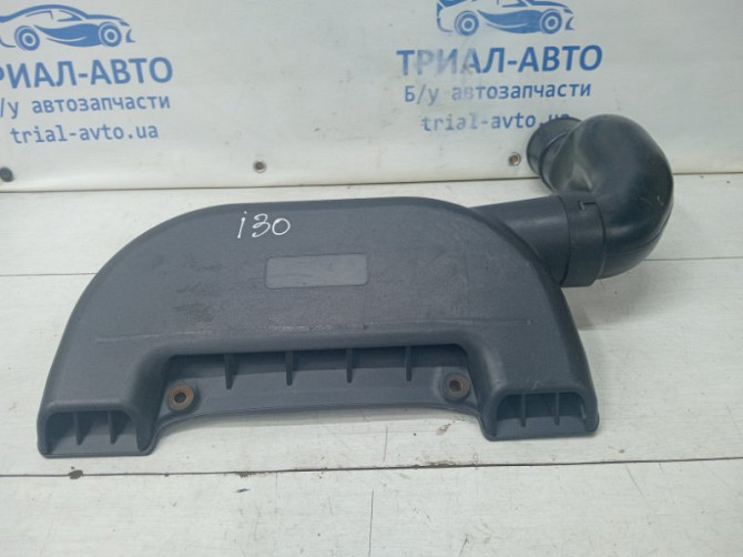 Воздухозаборник Hyundai I30 2007-2012 282122L000 (Арт. 61683) Київ - зображення 2