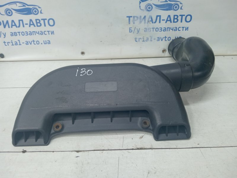 Воздухозаборник Hyundai I30 FD 1.6 DIESEL D4FB 2007 (б/у) Київ - зображення 2