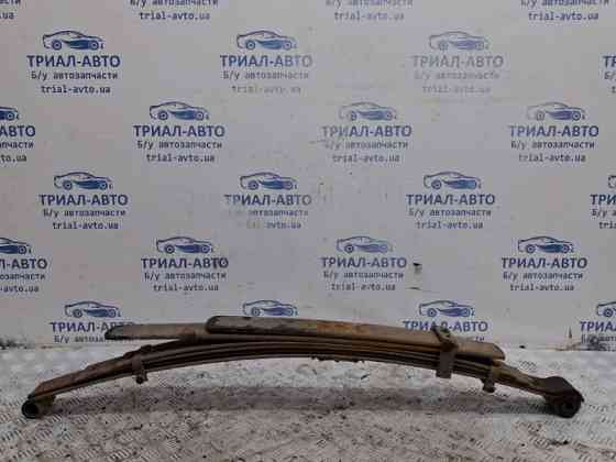 Рессора Mitsubishi L200 KB 2.5 DIESEL 4D56 2006 (б/у) Київ