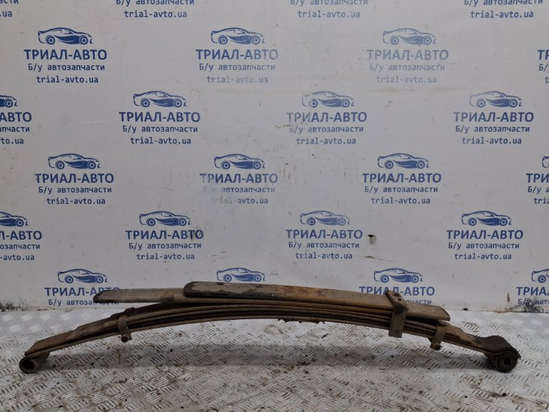 Рессора Mitsubishi L200 2006-2015 4150A174 (Арт. 67124) Київ - зображення 1