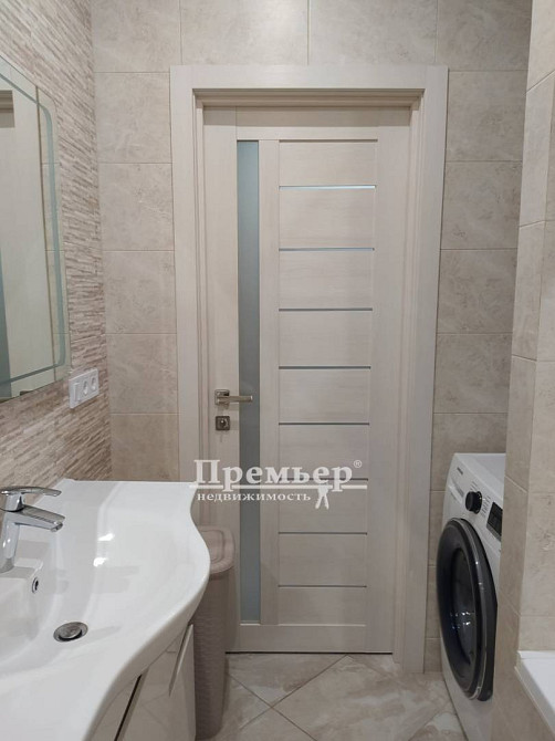 Пропонується до продажу двокімнатна квартира в новому зданому будинку на Ріхтера Одеса - зображення 4