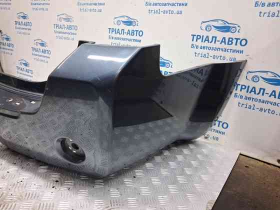 Бампер задний Nissan Pathfinder 2004-2014 H5022EB320 (Арт. 81901) Киев