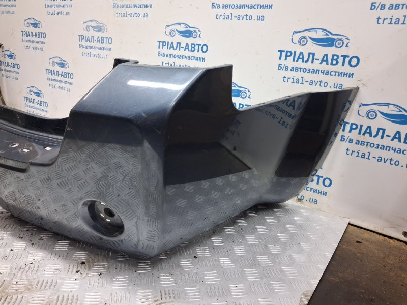 Бампер задний Nissan Pathfinder 2004-2014 H5022EB320 (Арт. 81901) Киев - изображение 3