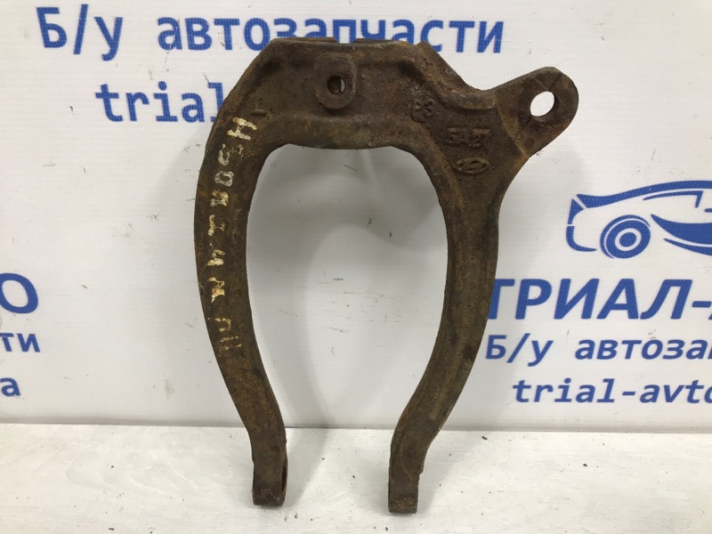 Рычаг передний вилка левый Hyundai Sonata NF 2.4 БЕНЗИН 2004 (б/у) Київ - зображення 1