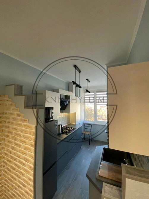 Оренда 2-х кімнатної в самому центрі міста,м.Театральна або м. Площа Українських Героїв Киев - изображение 12