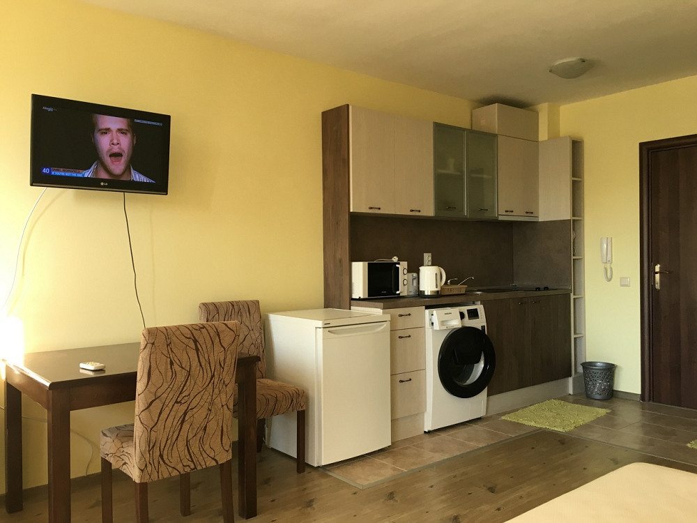 Квартира в Несебре в 50 метров от пляжа Київ - зображення 5