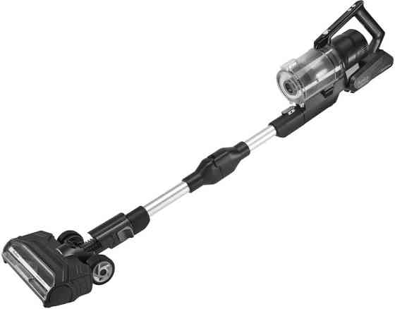 Пилосос акумуляторний Amica VM-8100 420 Вт Киев