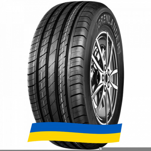 245/45 R18 Grenlander L-ZEAL 56 100W Легкова шина Киев - изображение 1