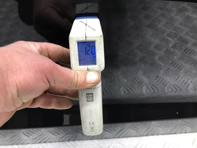 Дверь передняя правая Kia Sportage SL 2.0 DIESEL D4HA 2010 (б/у) Киев - изображение 6