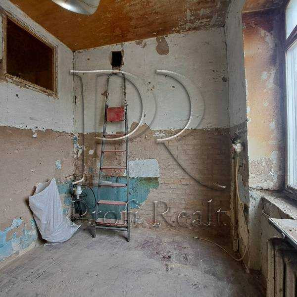 продажа 2-к квартира Киев, Соломенский, 54999 $ Киев - изображение 7