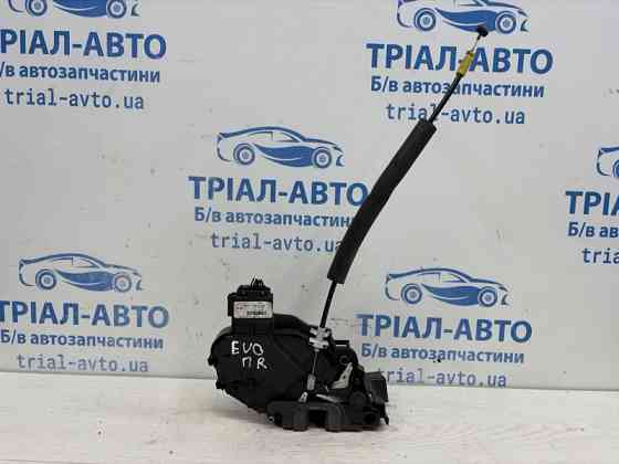 Замок двери передний правый  Land Rover Range Rover Evoque 2011-2018 LR055506 (Арт. 83237) Киев
