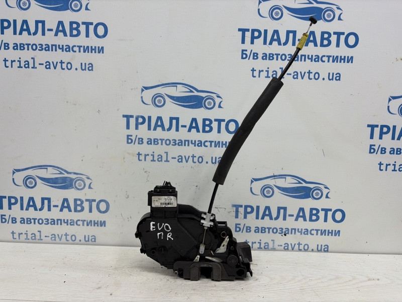 Замок двери передний правый  Land Rover Range Rover Evoque 2011-2018 LR055506 (Арт. 83237) Киев - изображение 1