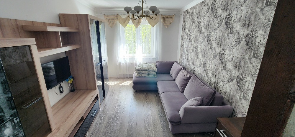 Продаж 4-кімнатної квартири | 5 хв до центру | Вокзал | З меблями і технікою Львів - зображення 5