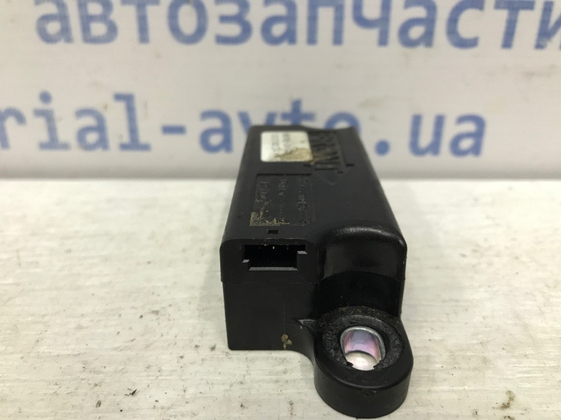 Блок управления SsangYong Korando C200 2.0 DIESEL 2010 (б/у) Киев - изображение 3