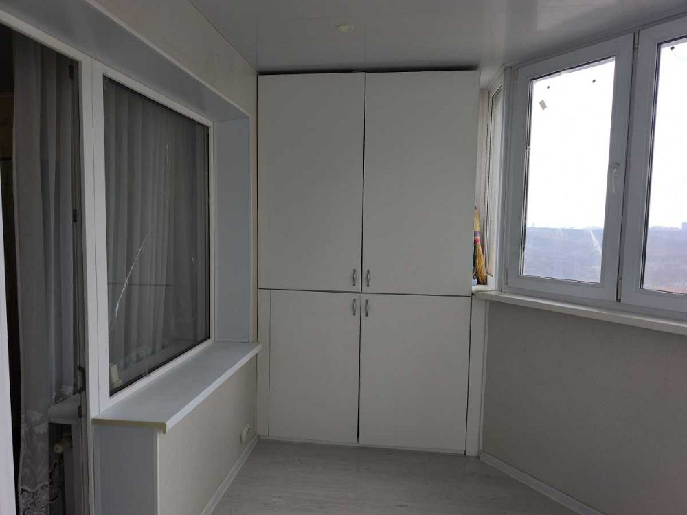 продажа 2-к квартира Киев, Голосеевский, 108000 $ Київ - зображення 5