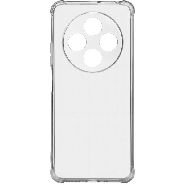 Чохол ArmorStandart Air Force Camera cov для Xiaomi Redmi 14C 4G/Poco C75 Прозорий (ARM79336) (Код т Харків - зображення 1