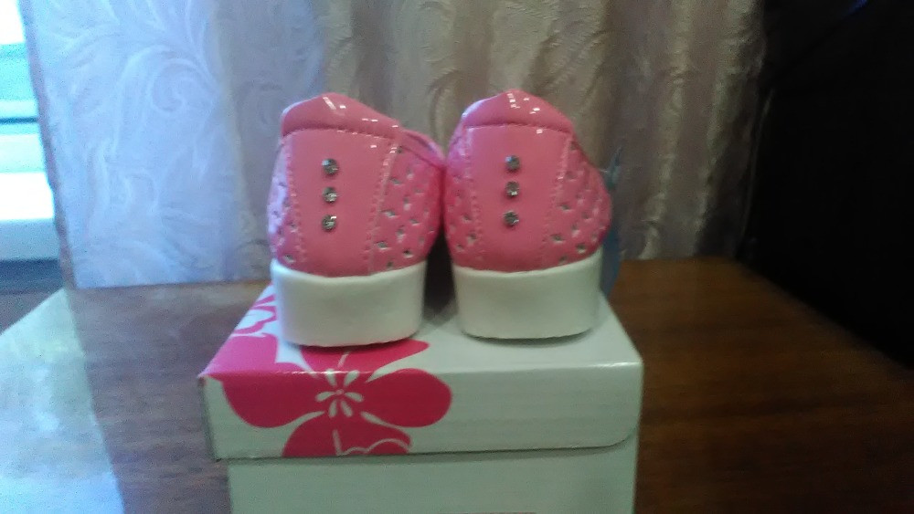 туфельки "ввт" Київ - зображення 3