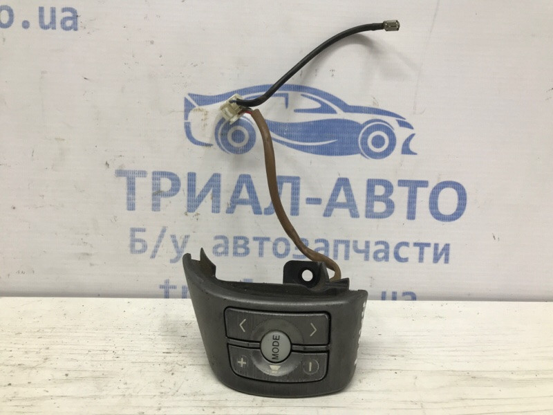 Кнопки руля Toyota RAV 4 2005-2016 8424742030 (Арт. 52851) Київ - зображення 1