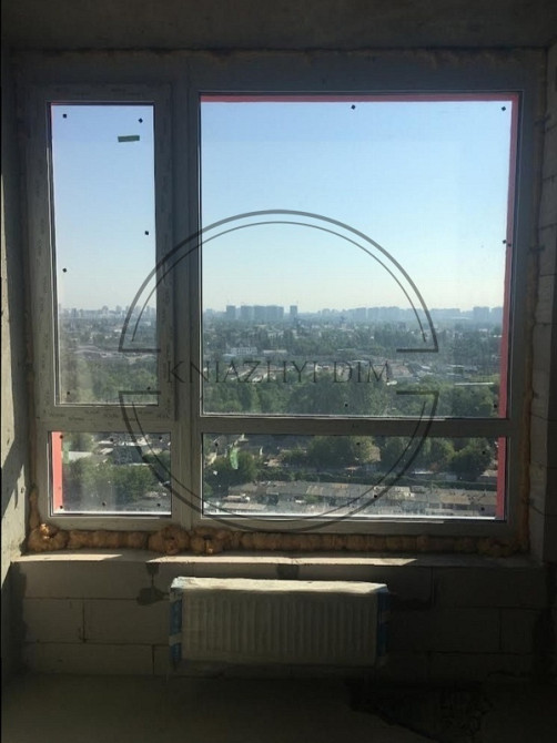 Продаж 2к. квартири ЖК Світло (будинок №1) Парк, Видубичі № 21137957 Київ - зображення 2