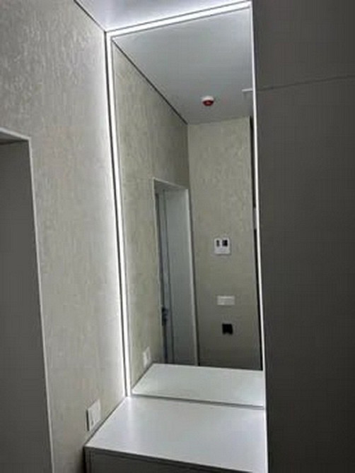 продам 3 комнатную пятый континент с дизайнерским ремонтом Днепр - изображение 9