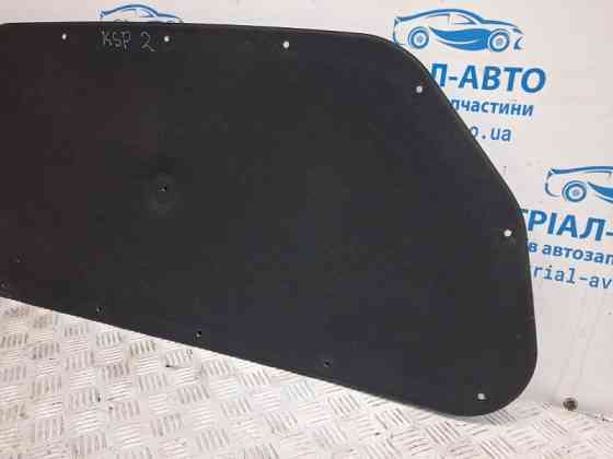 Обшивка капота Kia Sportage 2015-2022 81125F1000 (Арт. 70061) Київ