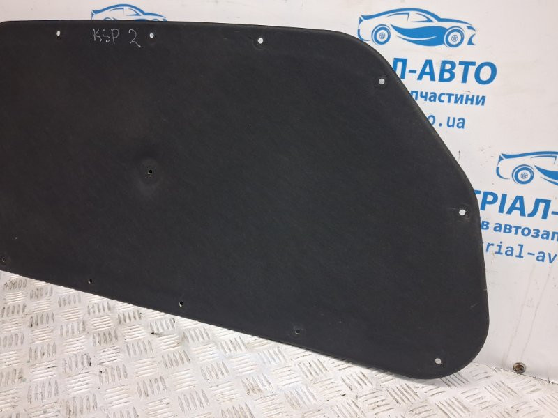 Обшивка капота Kia Sportage 2015-2022 81125F1000 (Арт. 70061) Київ - зображення 4