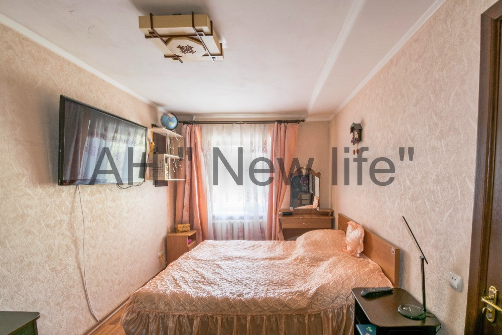 Двокімнатна квартира на Петропавлівській з ремонтом Сумы - изображение 4