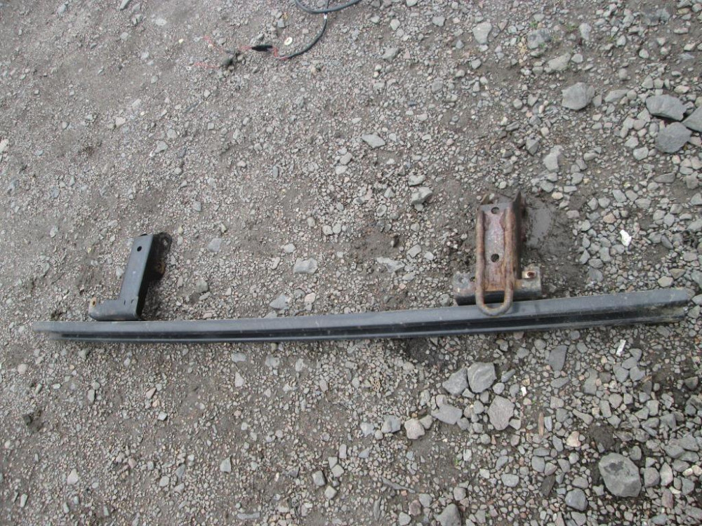 Усилитель бампера задний Ford Transit 2007-2014 Ковель - зображення 1