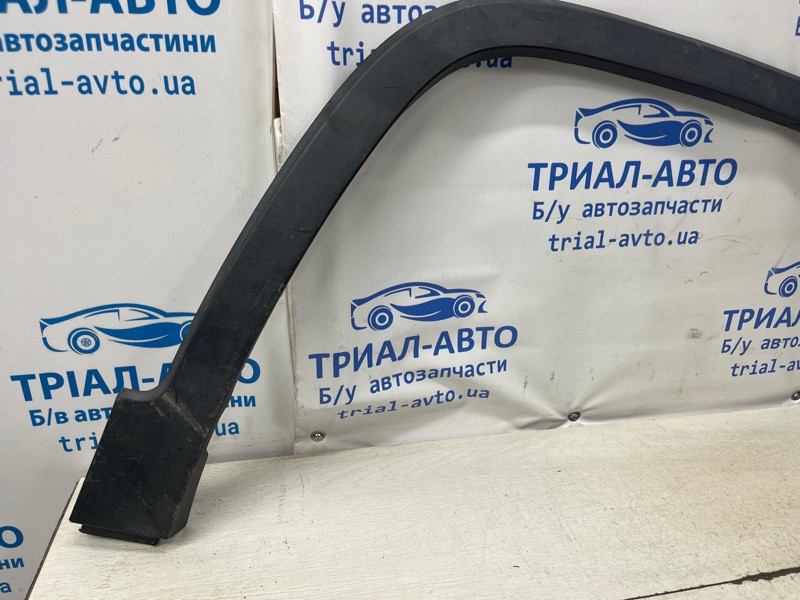 Накладка крыла Jeep Cherokee KL 2.4 БЕНЗИН ED6 2013 перед. прав. (б/у) Київ - зображення 3