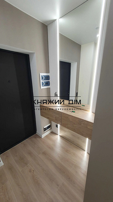 Є Генератор! Оренда 1 кімнатан квартира ЖК UNO City House КОД 11203995 Київ - зображення 5