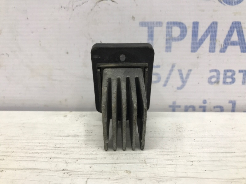 Резистор печки Chevrolet Epica V250 2.0 БЕНЗИН X20D1 2006 (б/у) Київ - зображення 2