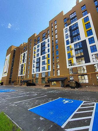 продажа 1-к квартира Луцк, 45000 $ Луцьк - зображення 2