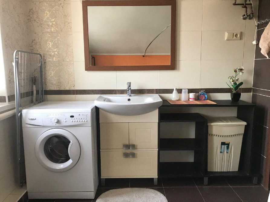 ВЛАСНИК / 2 кімн. квартира 63 кв.м, з паркомісцем, 3 км від м Славутич Київ - зображення 9