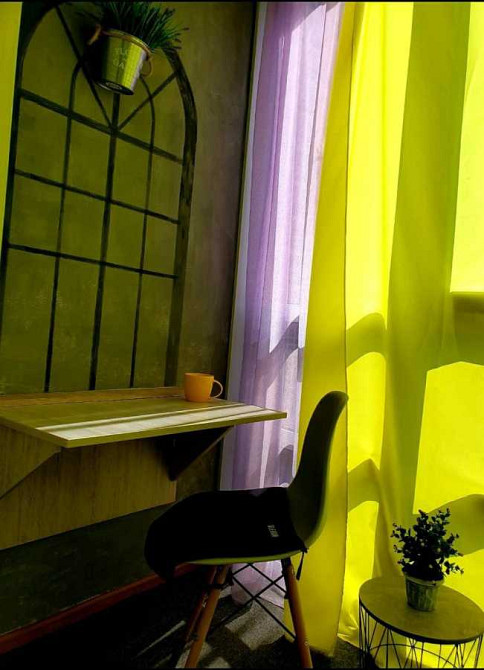 долгосрочная аренда 1-к квартира Киев, Дарницкий, 15000 грн./мес. Київ - зображення 8