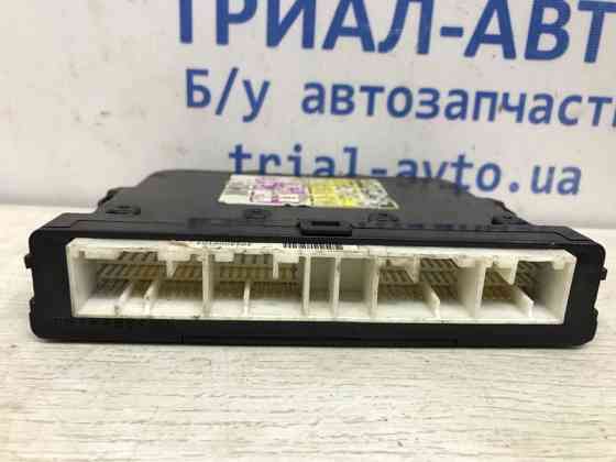 Блок управления Toyota Prado J120 3.0 DIESEL 1KDFTV 2002 (б/у) Київ