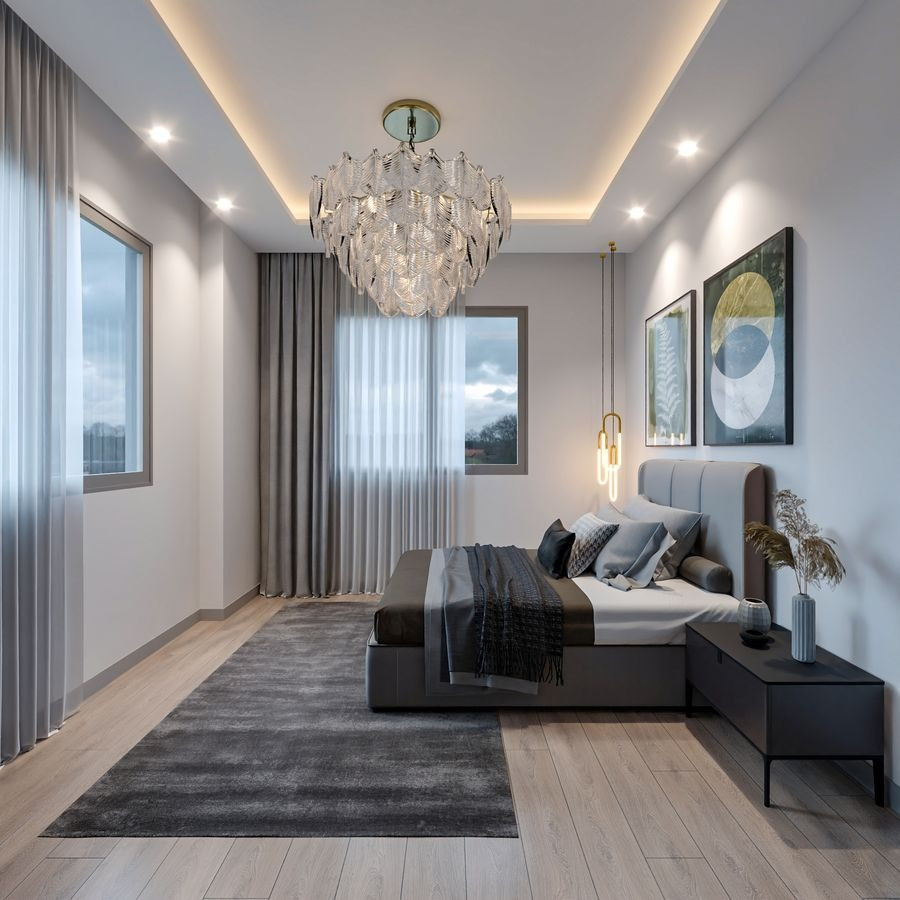 Продам квартиру, Турция, Мерсин Дніпро - зображення 11