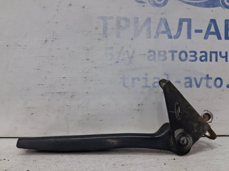 Петля капота правая Mitsubishi L200 KB 2.5 DIESEL 4D56 2006 (б/у) Київ - зображення 1