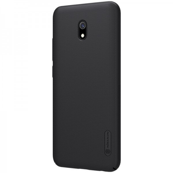 Чохол Nillkin Matte для Xiaomi Redmi 8A Black (Код товару:10492) Харьков - изображение 3