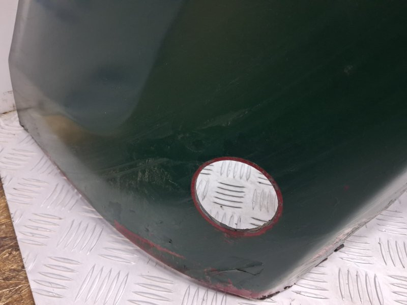 Бампер задний Toyota RAV 4 A30 2.0 БЕНЗИН 1AZFE 2005 (б/у) Київ - зображення 8