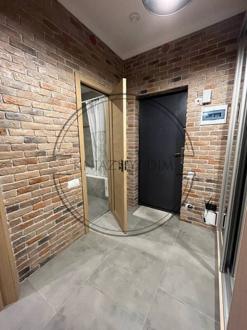 ЖК Метрополія - 1 кім. на Каменській м. Вирлиця № 11190018 Киев - изображение 7