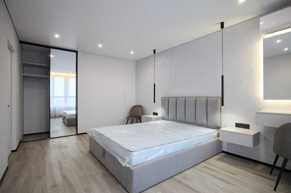 продажа 1-к квартира Киев, Голосеевский, 125000 $ Київ - зображення 7