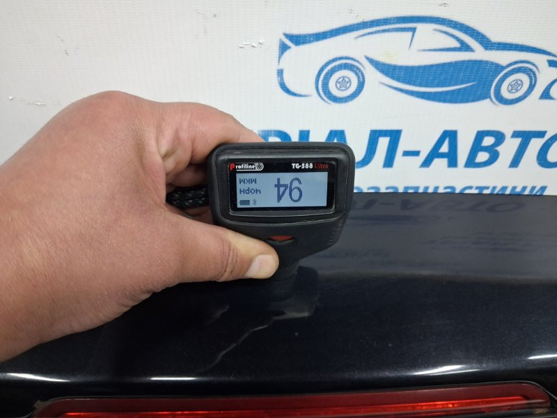 Крышка багажника Hyundai I30 2007-2012 737002L230 (Арт. 78117) Київ - зображення 9