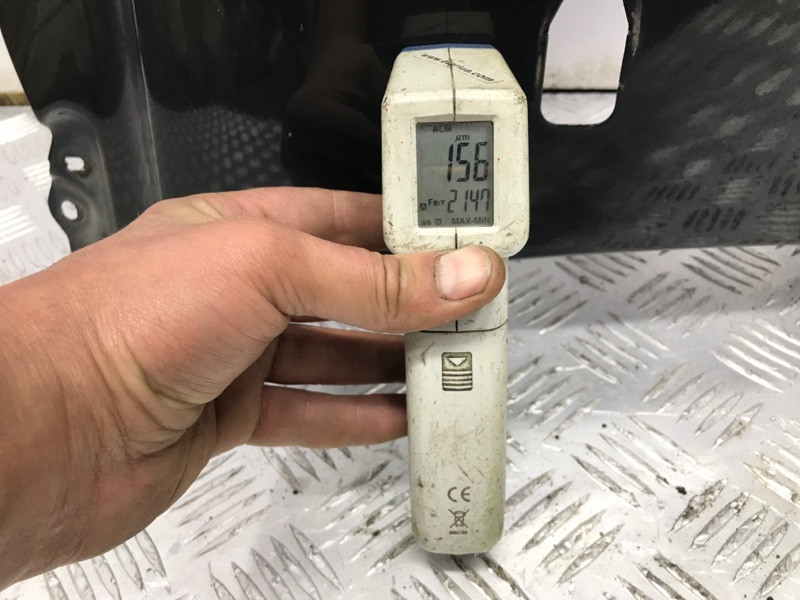 Крыло переднее правое Toyota Avensis 2003-2009 5381105020 (Арт. 42206) Киев - изображение 6