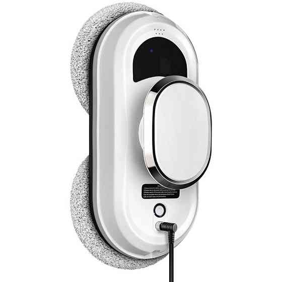 Робот для мойки окон DJET W11 Херсон