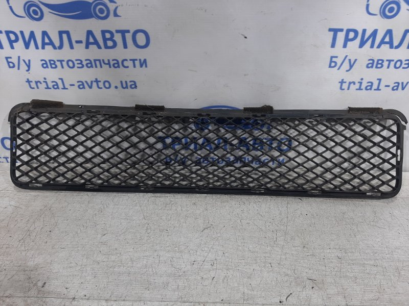 Решетка бампера центральная Hyundai Tucson 2004-2009 865612E000 (Арт. 23859) Киев - изображение 5