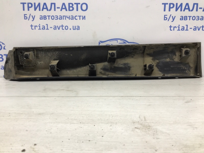 Накладка двери Subaru Forester 2012-2018 91112SG140 (Арт. 57535) Київ - зображення 4