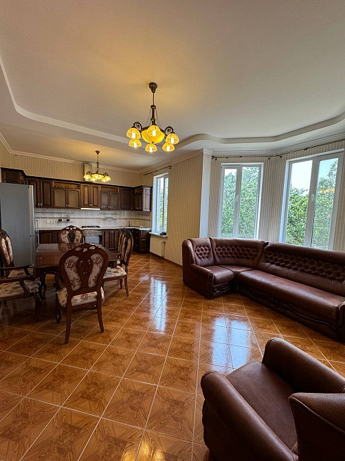 Продам двухэтажный дом общей площадью 231,6 кв. м. на участке 7 соток, район Таирова Одеса - зображення 6