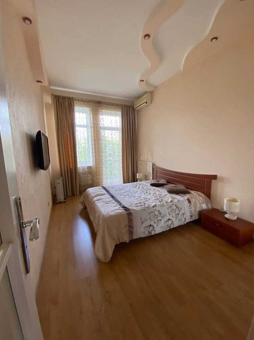 долгосрочная аренда 2-к квартира Днепр, Амур-Нижнеднепровский, 24000 грн./мес. Дніпро - зображення 7